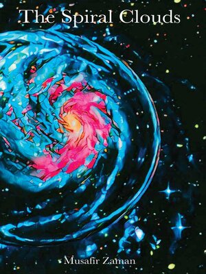 cover image of The Spiral Clouds